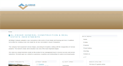 Desktop Screenshot of alebhar.com